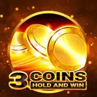 3 Coins – slot παιχνίδι στο Yep Casino